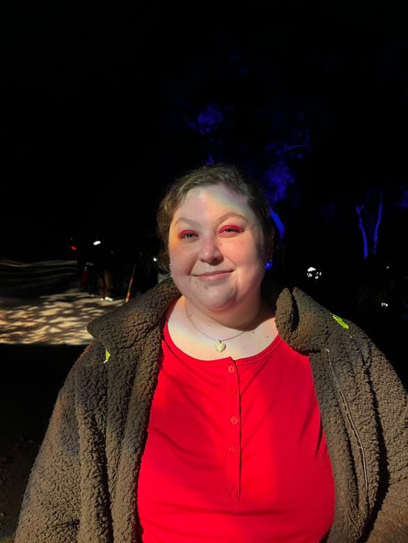 user avatar image for Danae Terrill