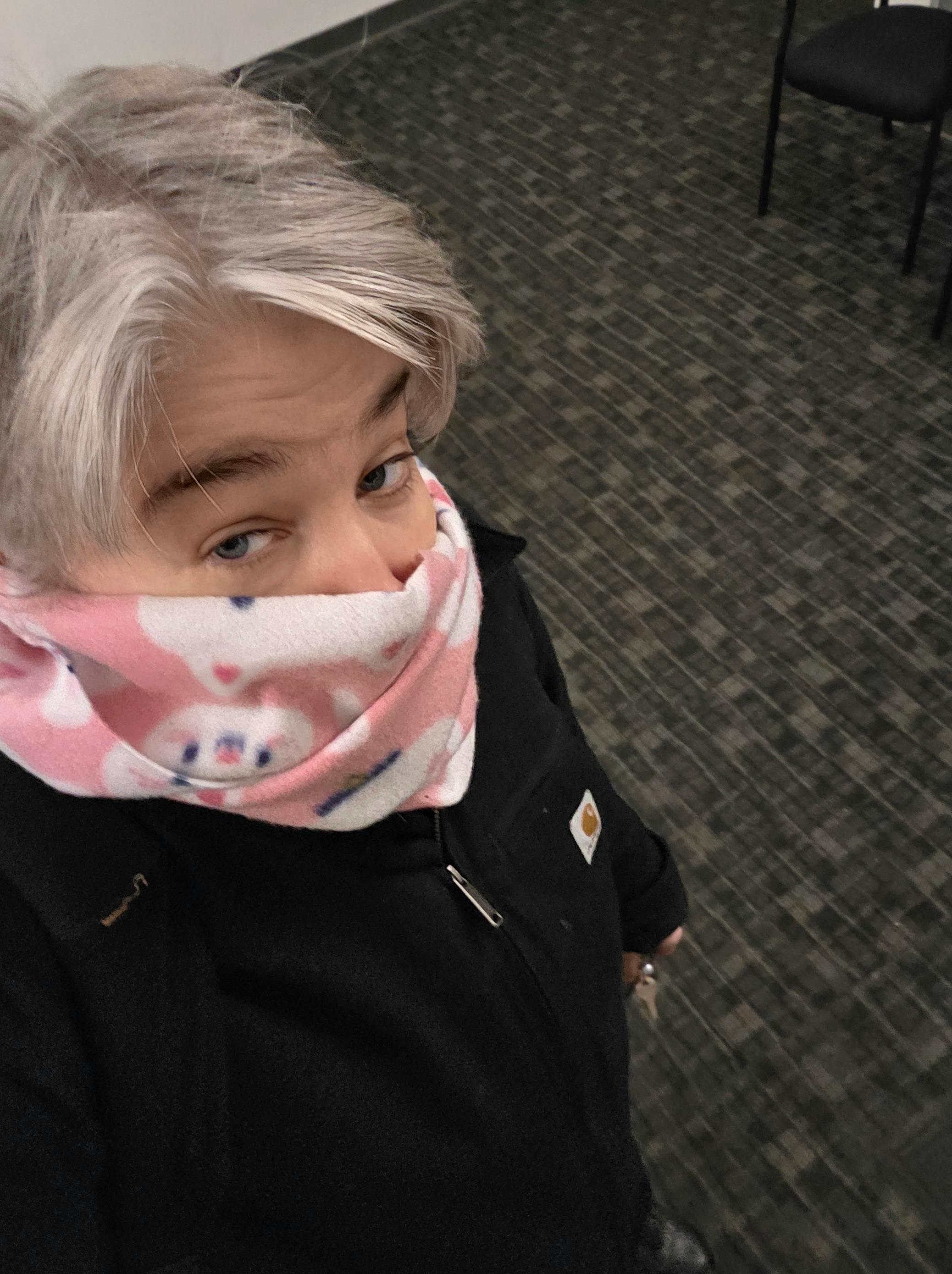 user avatar image for Lynn the Silver