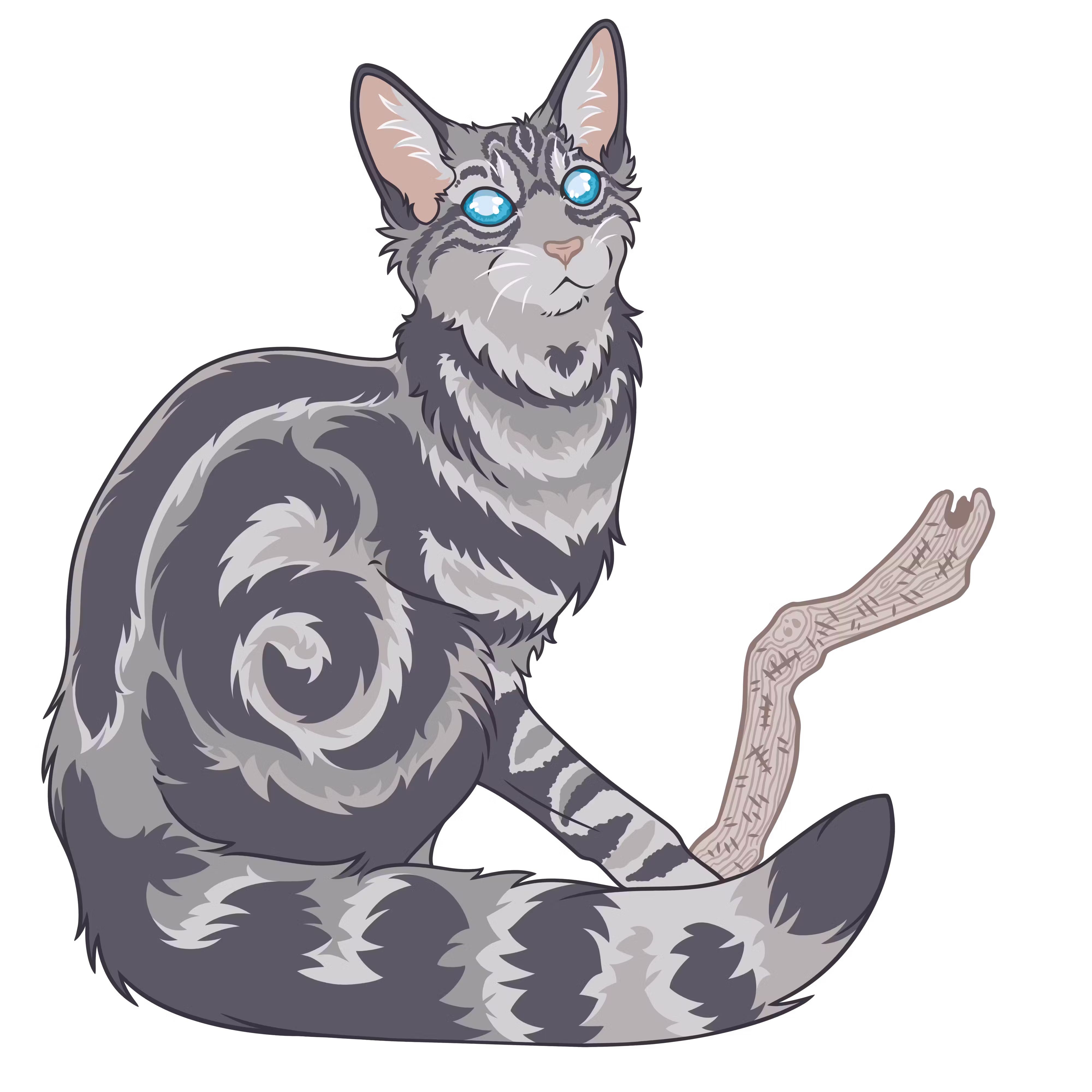 Jayfeather