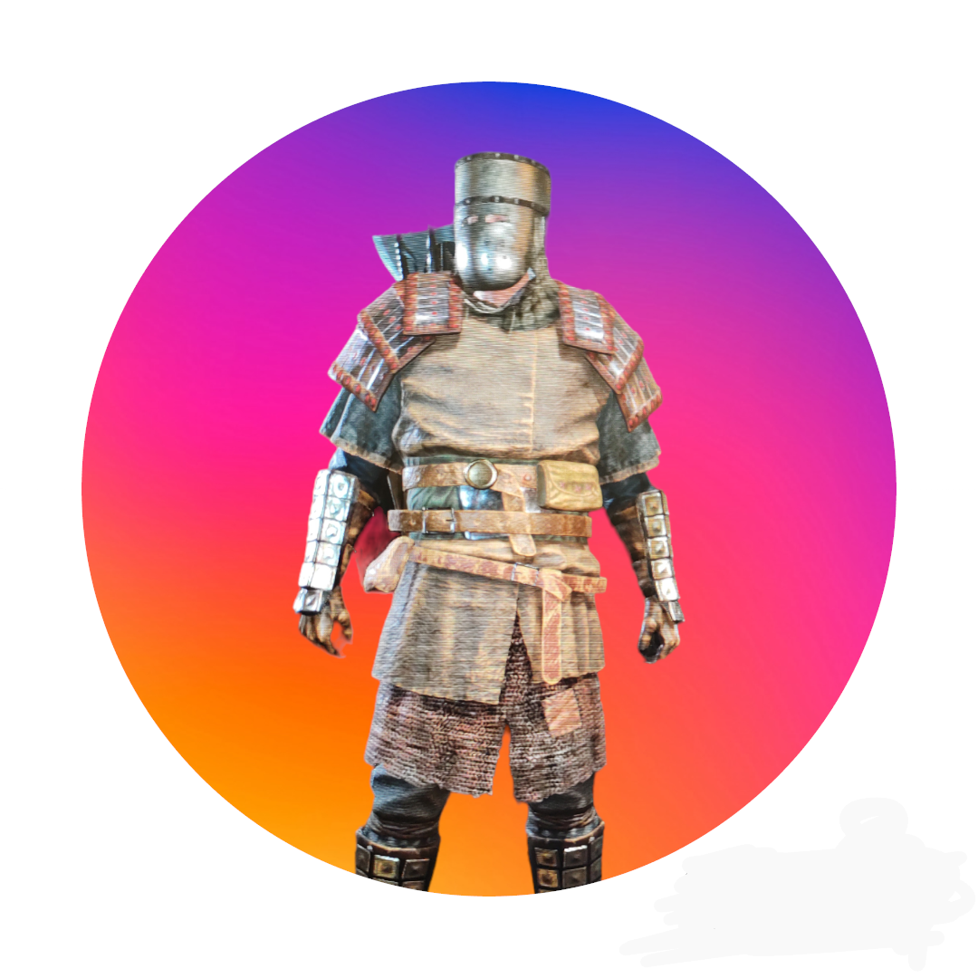 user avatar image for GravitasShortfall