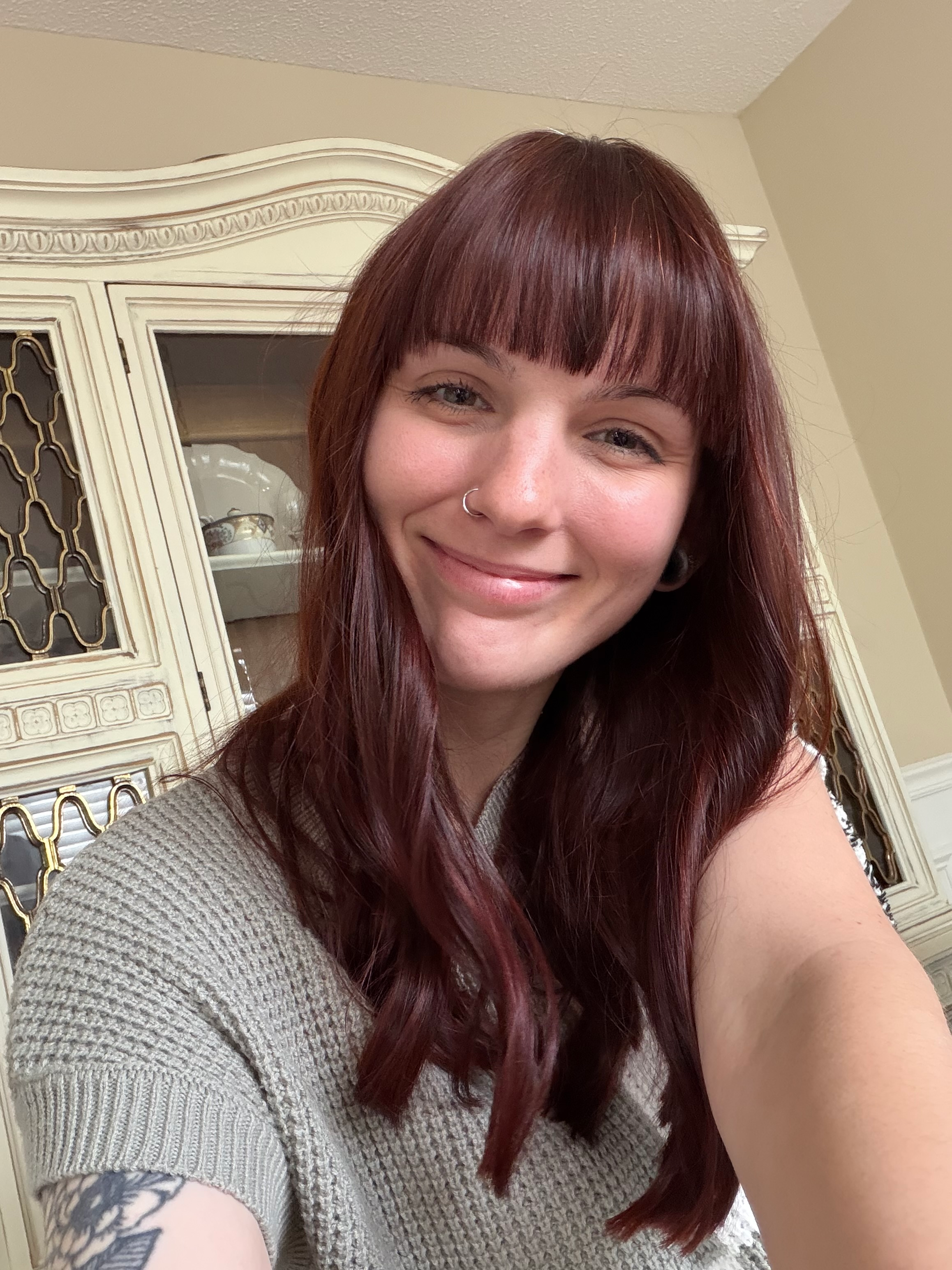 user avatar image for Lindsay Mae