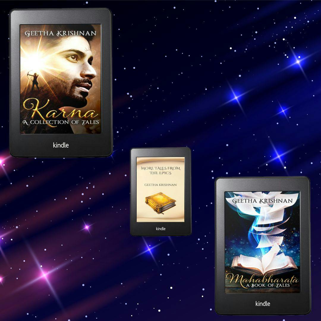 The Mahabharata Add on