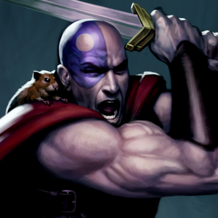 user avatar image for Sparty-008 