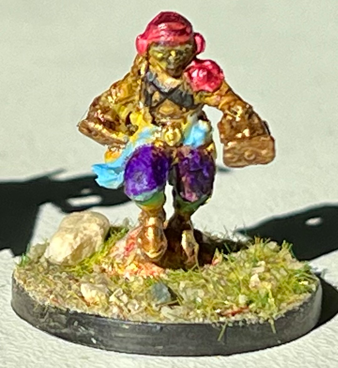 user avatar image for Rupert