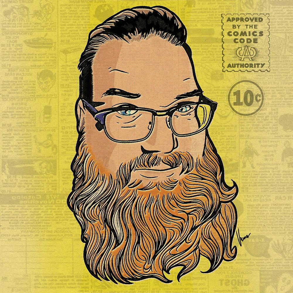 user avatar image for Vince Underwood 