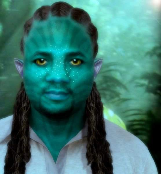 user avatar image for DOZIE UKACHUKWU 