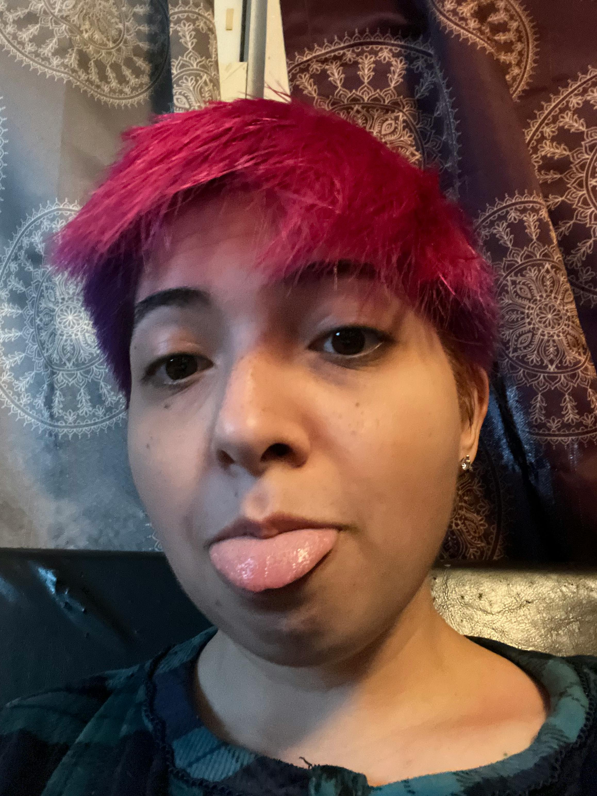 user avatar image for Keirstyn Hicks