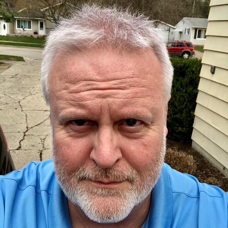 user avatar image for Jonathan Wiedyk