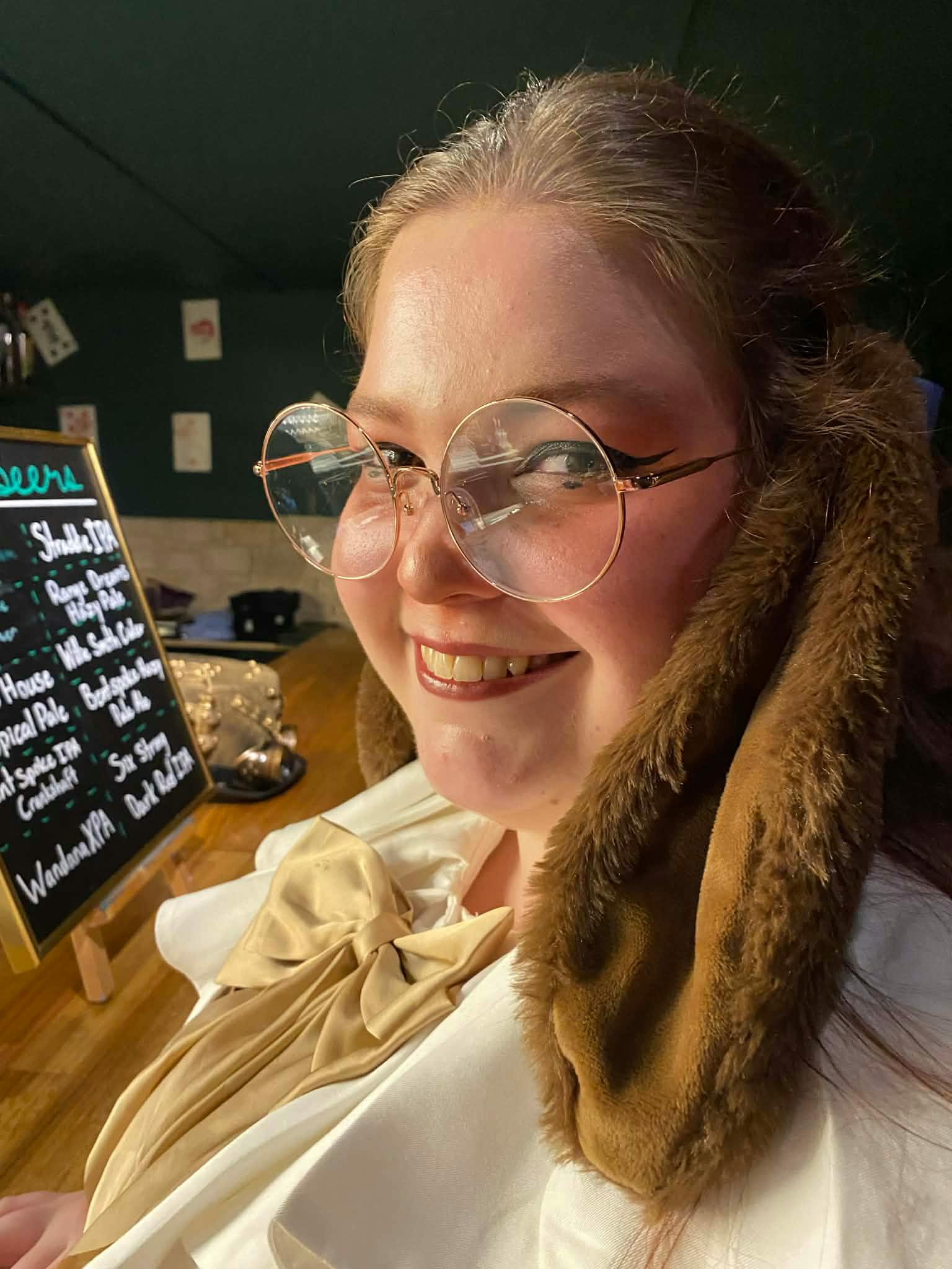 user avatar image for Ella