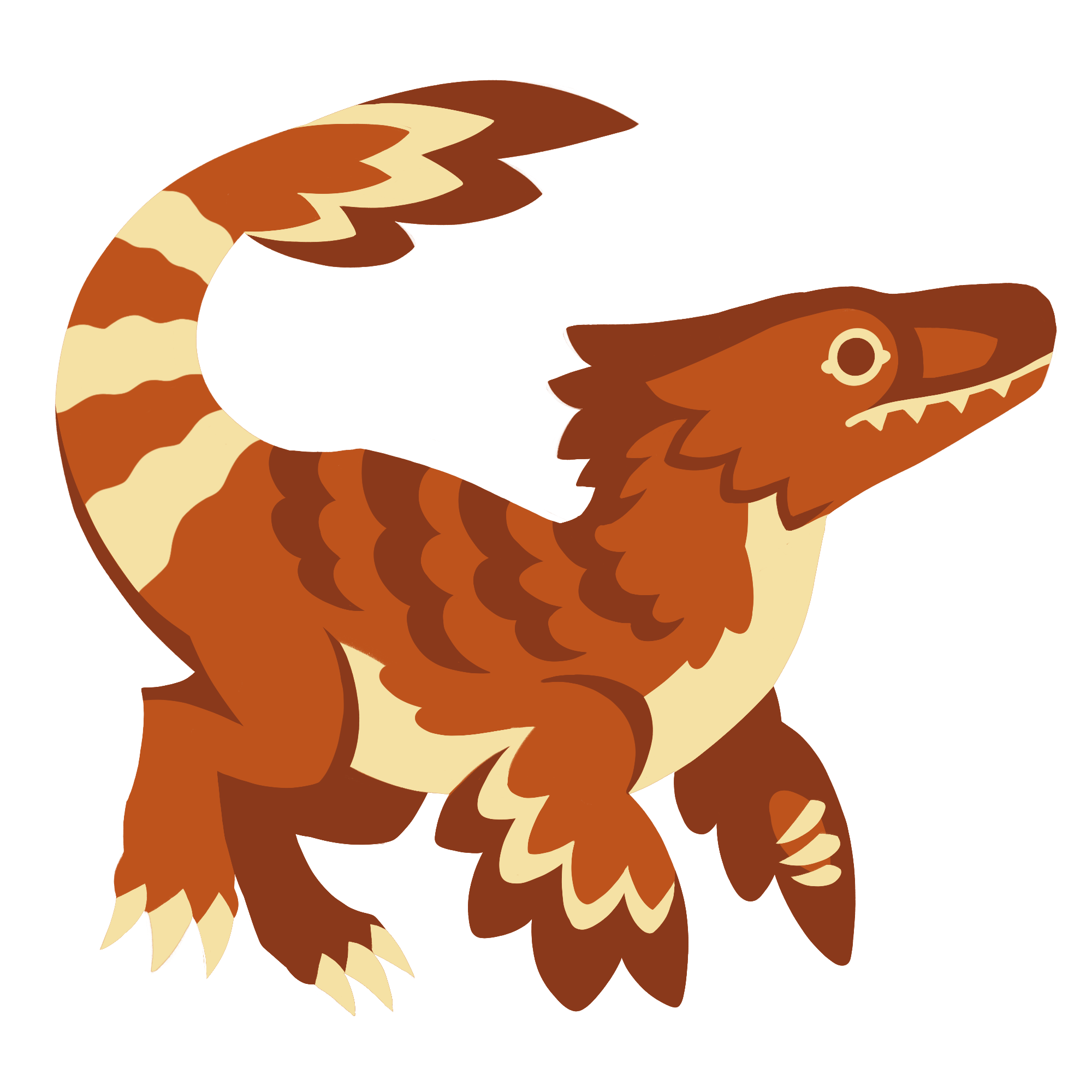 Eoraptor