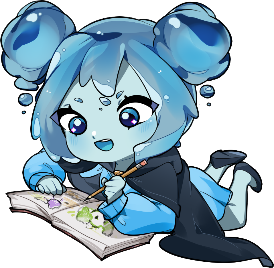 Design a NEW Dork Tales NPC