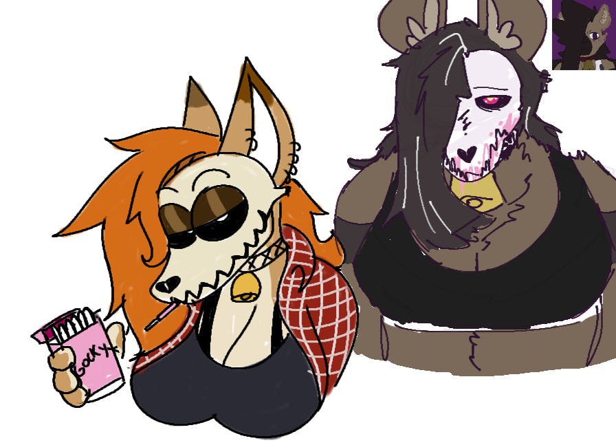 user avatar image for noxystem