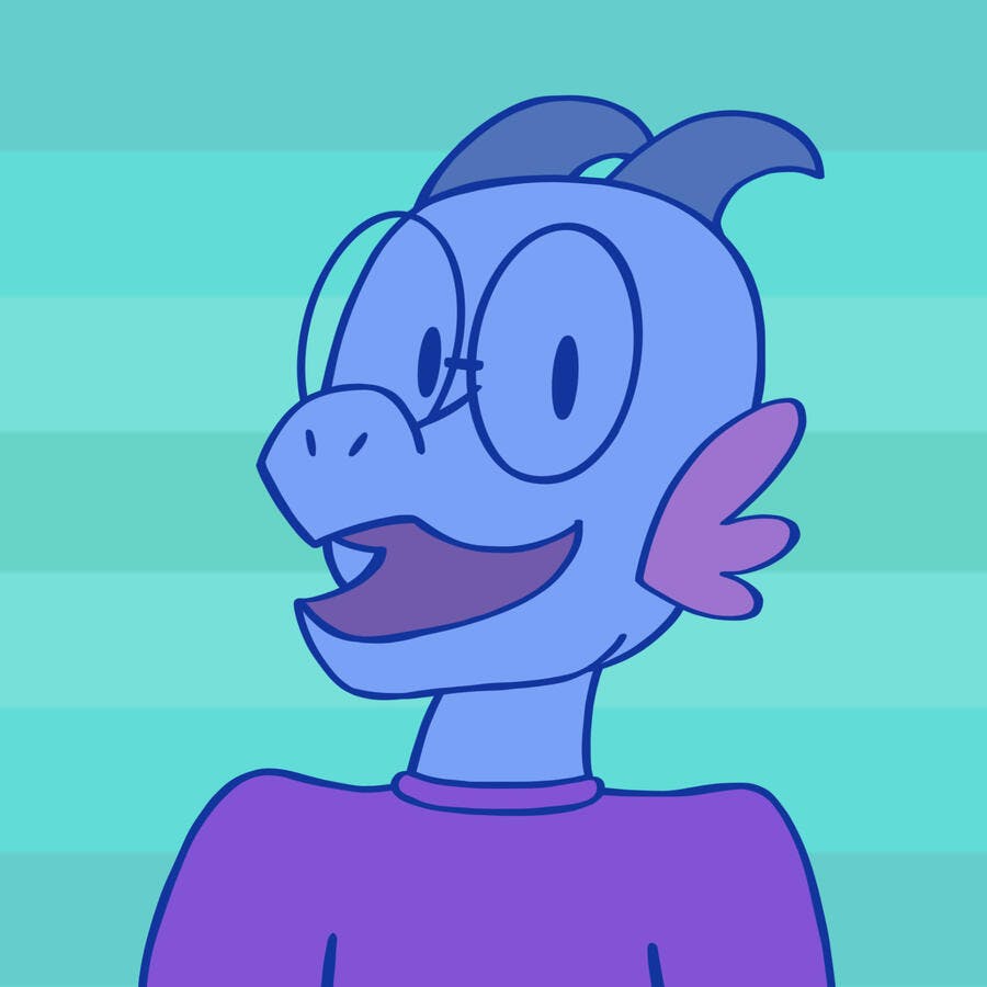 user avatar image for DragonMarquise