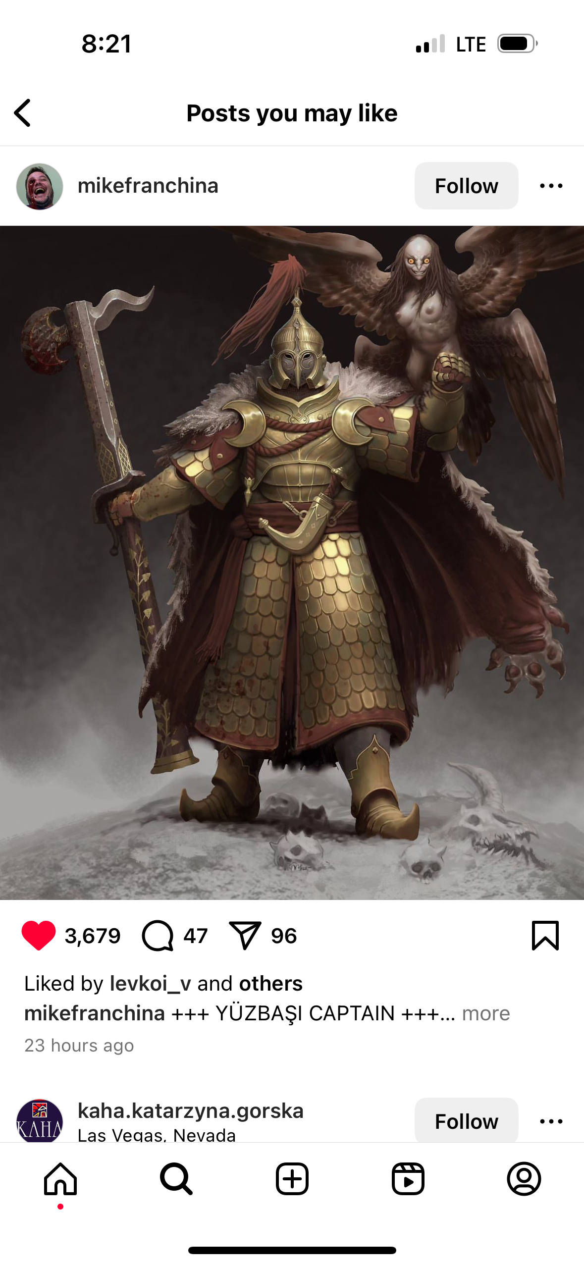 user avatar image for Kayd Crowley