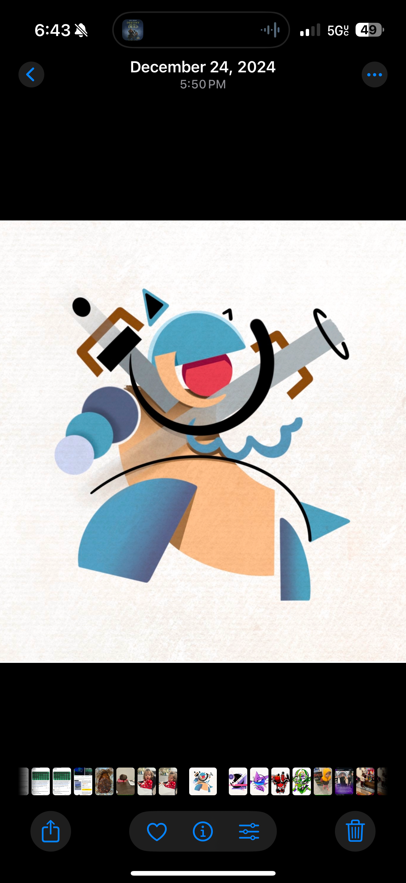 user avatar image for Cody Teague