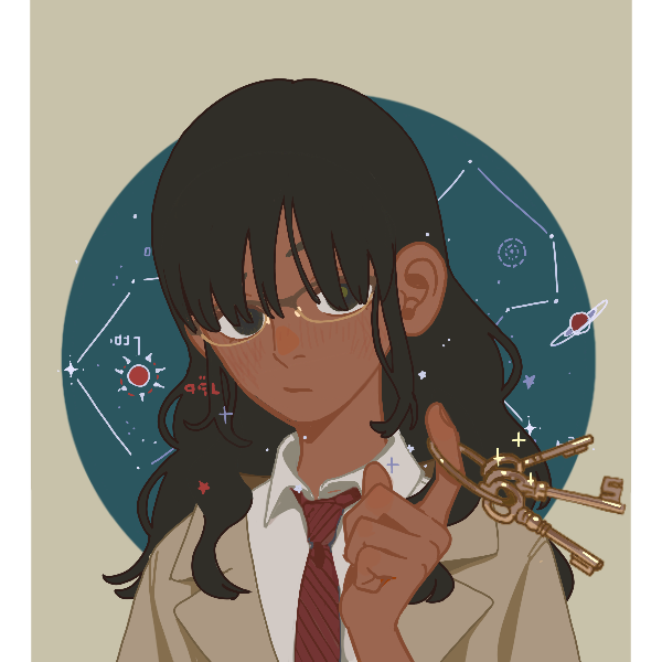 user avatar image for Ame