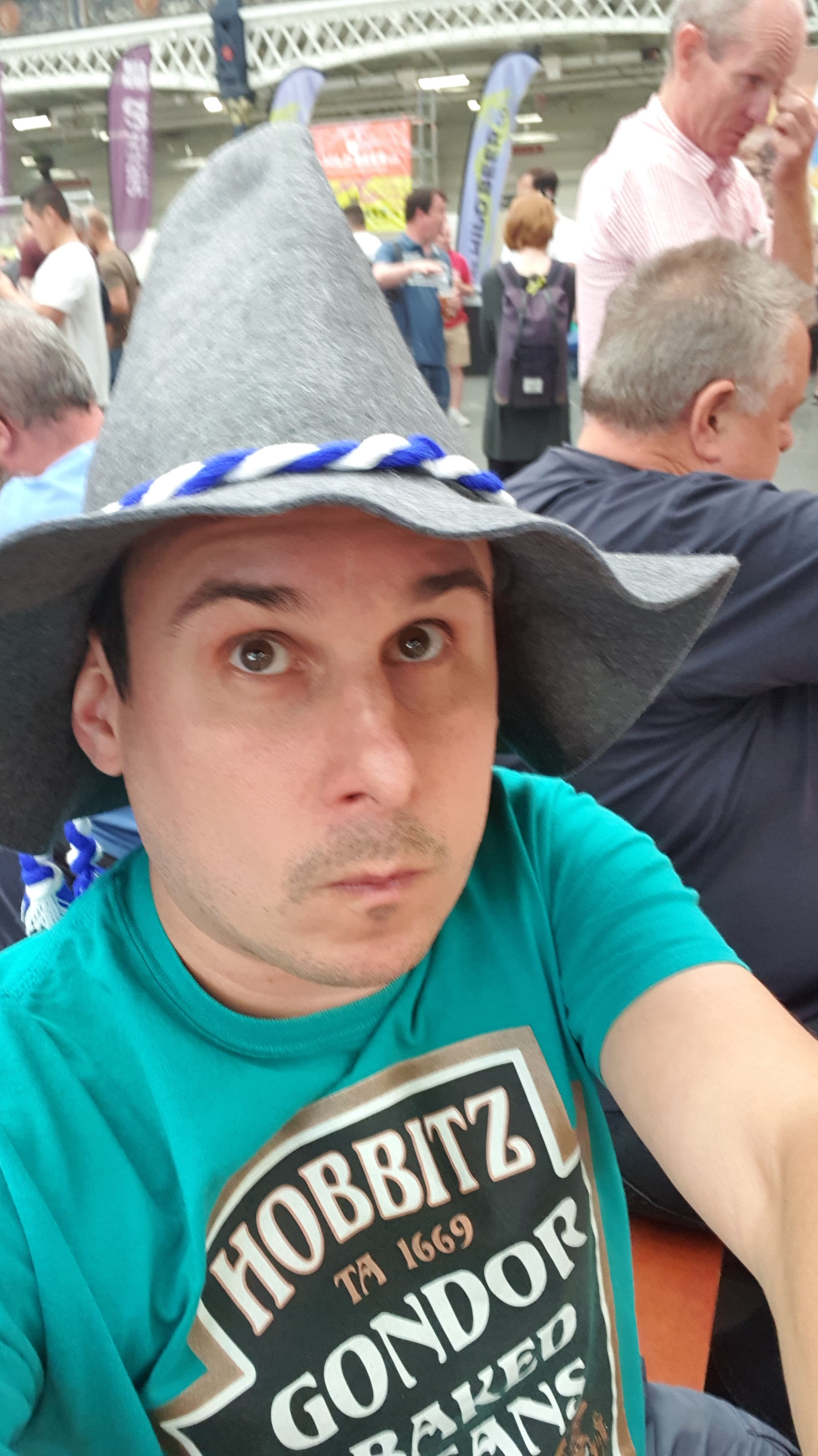 user avatar image for David Eagleton