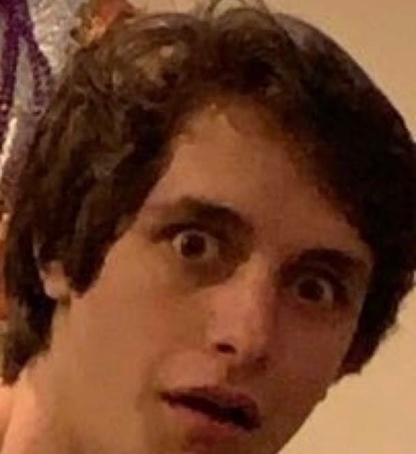 user avatar image for Spencer Shore