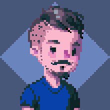 user avatar image for Paul