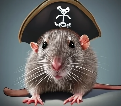 user avatar image for Cunningrat