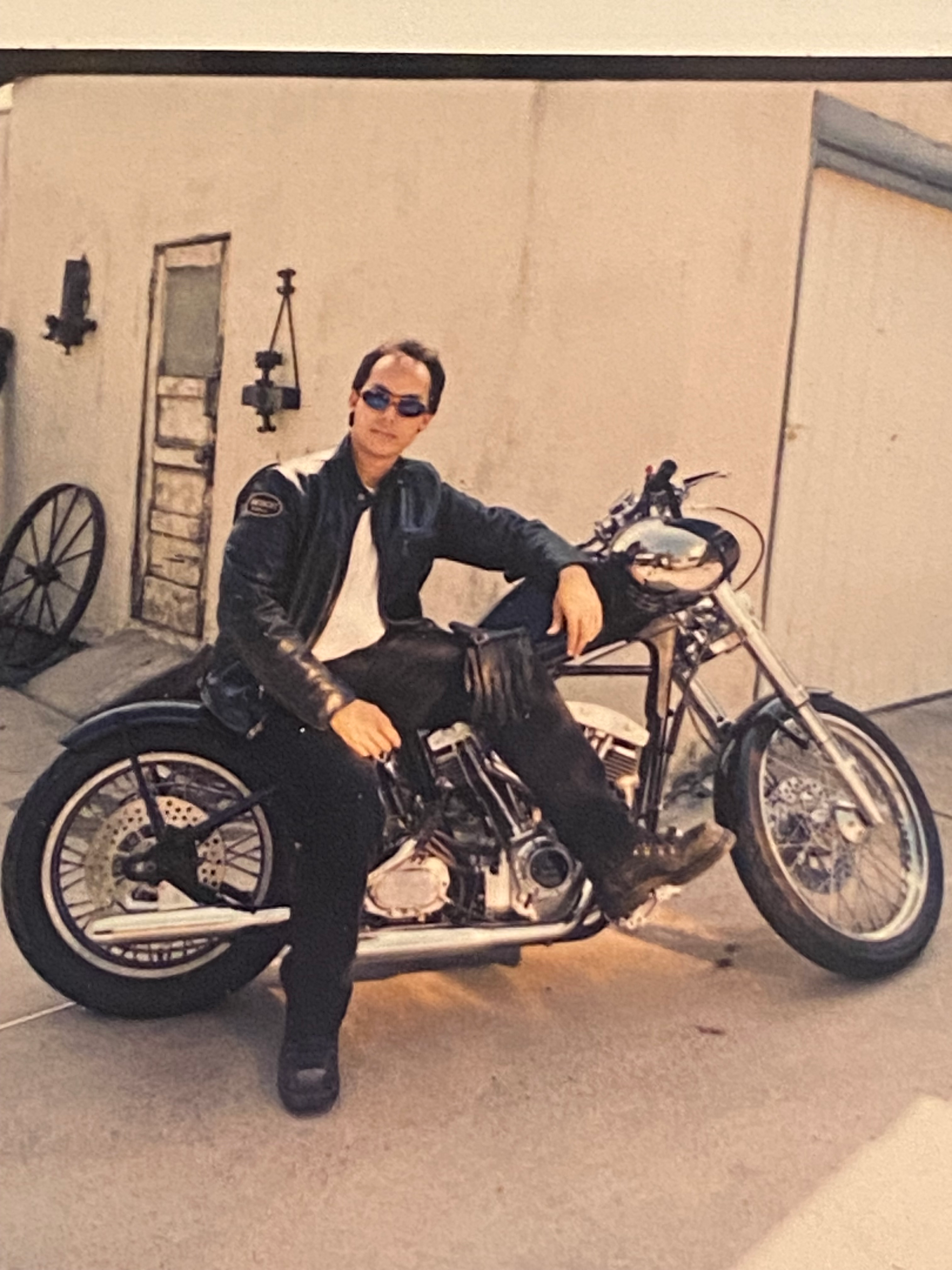 user avatar image for Billy Bartels 