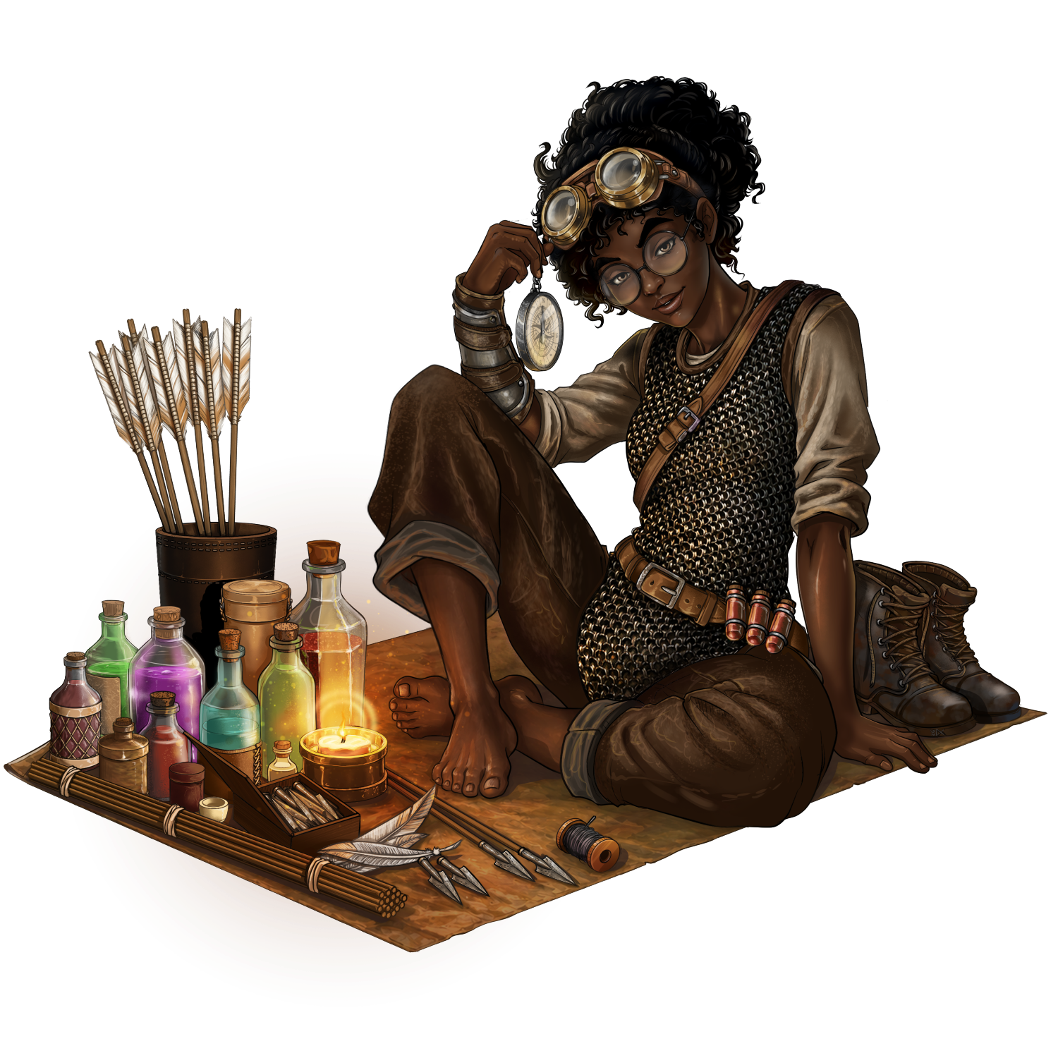 Wayfinder Engineer