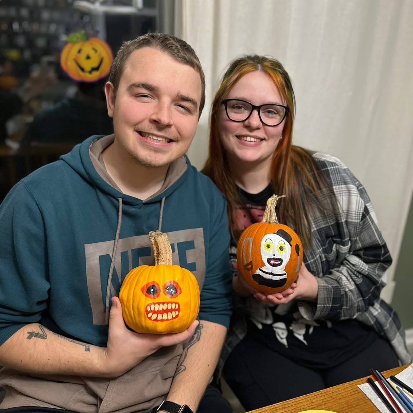 user avatar image for Julia Kurczy