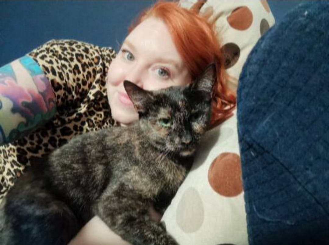 user avatar image for Megan Adamski 