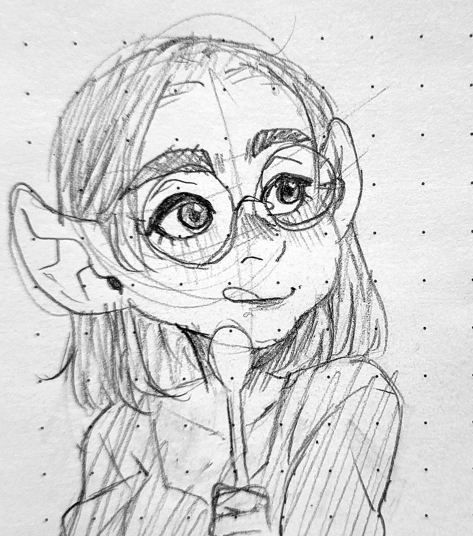 user avatar image for October Myers