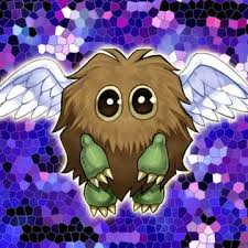 user avatar image for Winged kuriboh