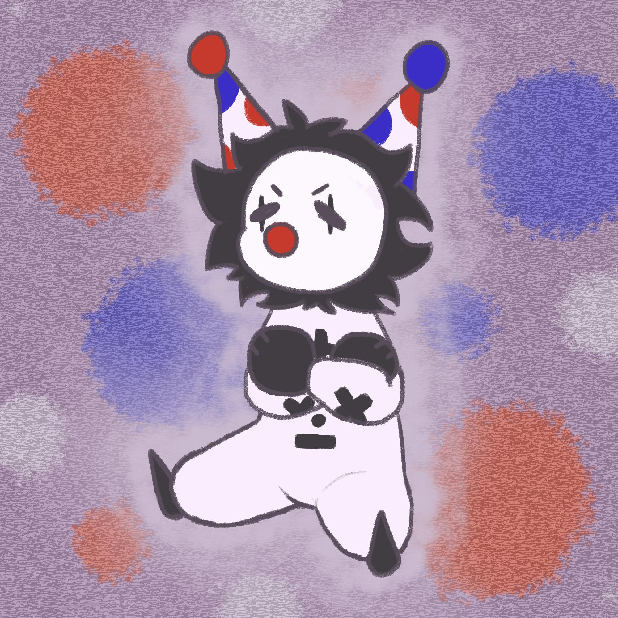 user avatar image for NightmarePeep 