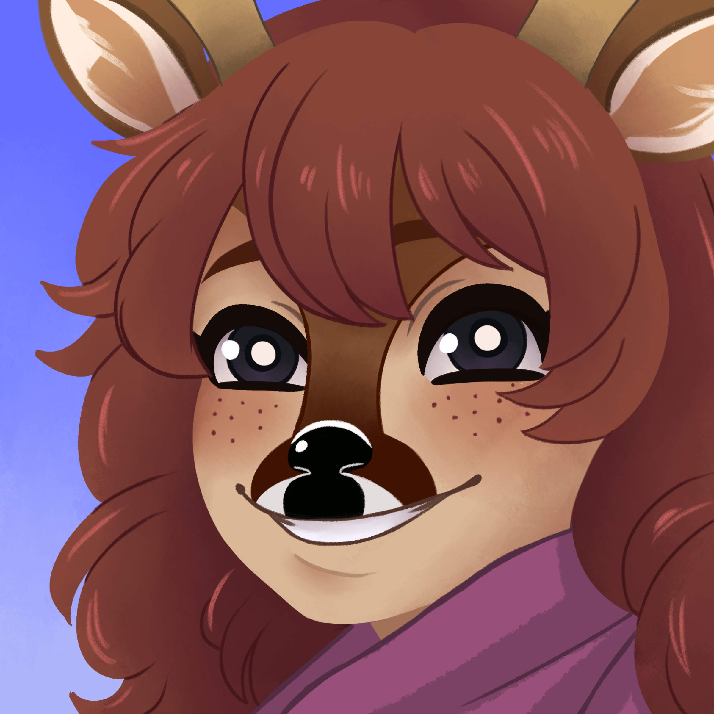 user avatar image for SapphireClaw