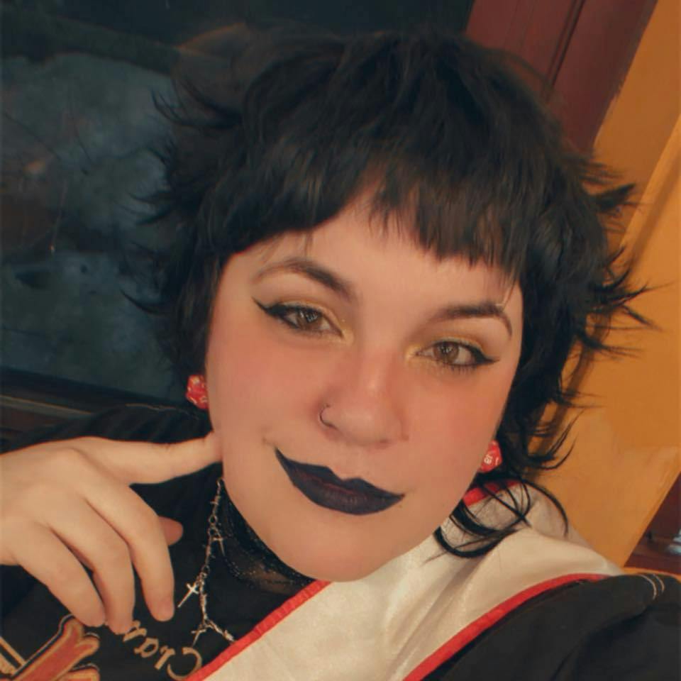 user avatar image for Heather P.