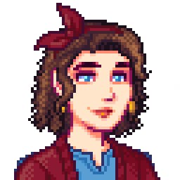 user avatar image for Alanna Smith