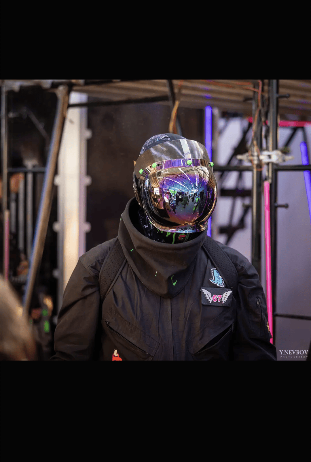 user avatar image for Nathaniel Powell