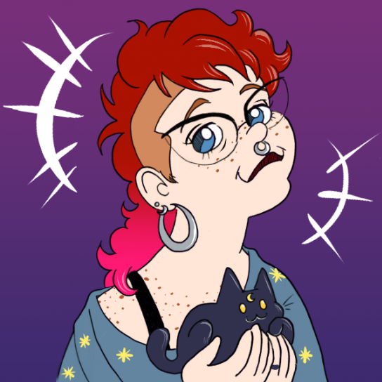 user avatar image for LadyAttercop