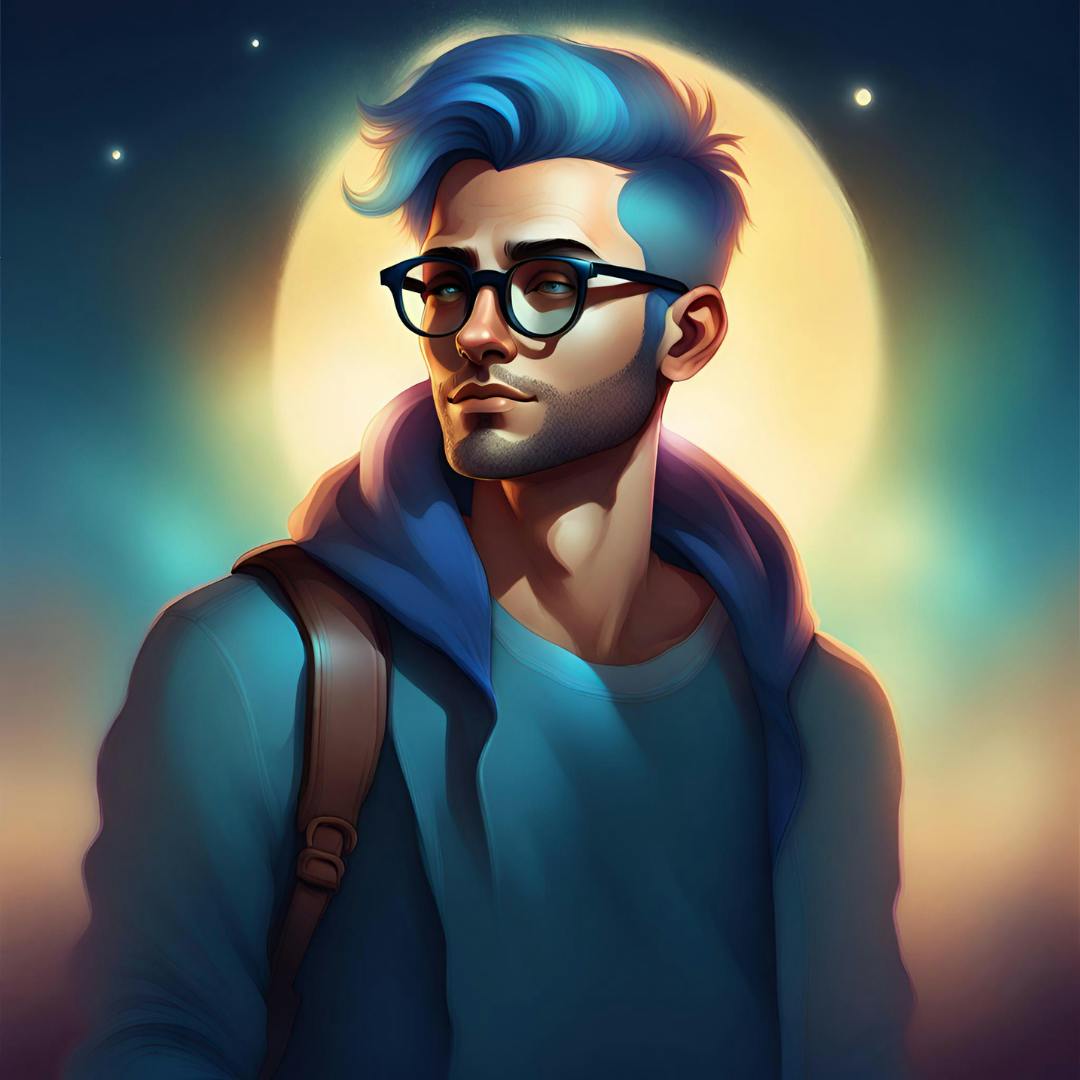 user avatar image for Eziah