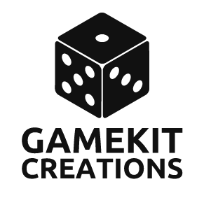 user avatar image for Gamekit Creations