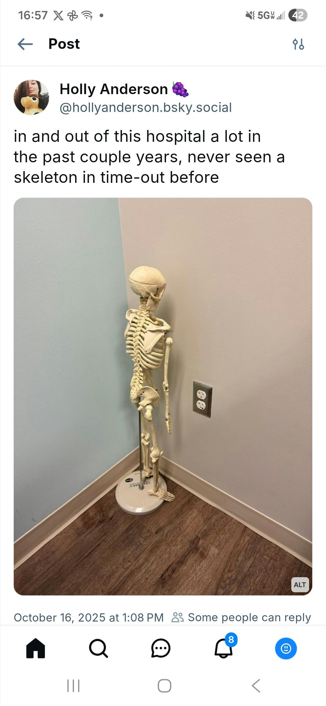 user avatar image for bryanbarber