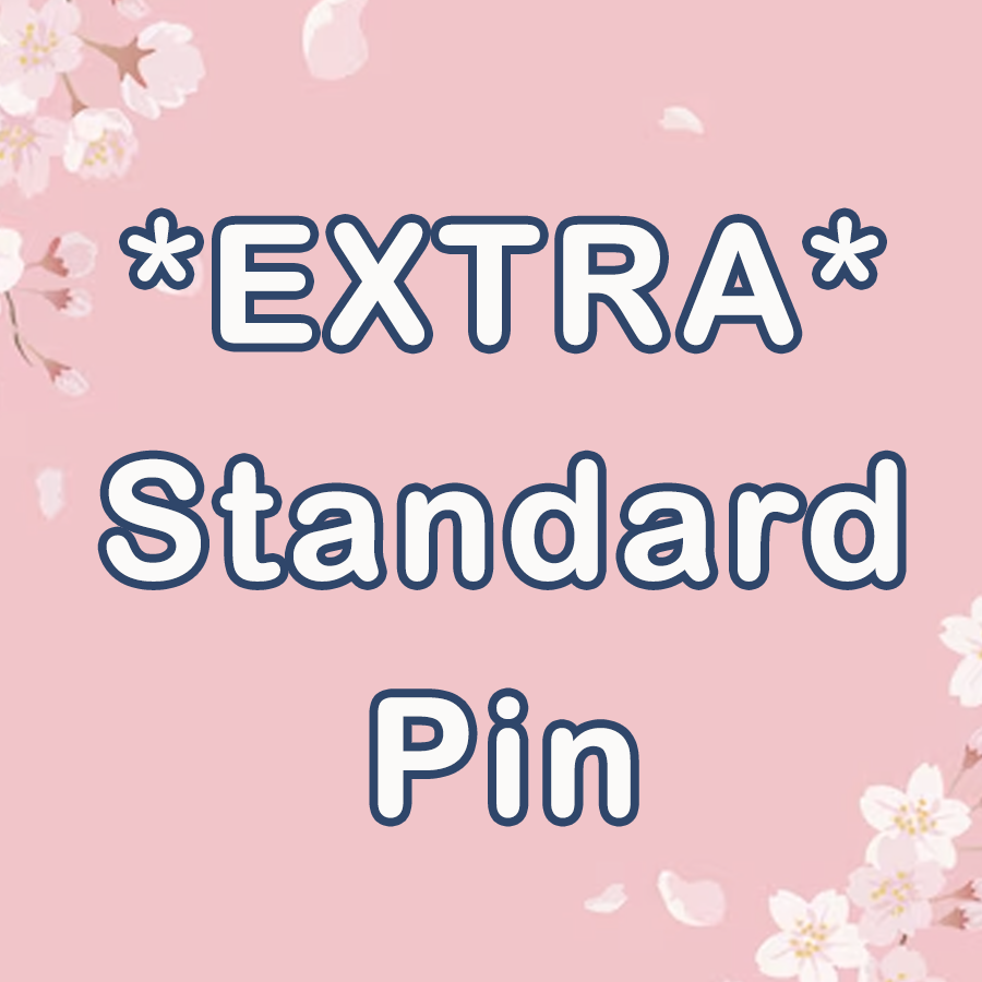 Standard Pin