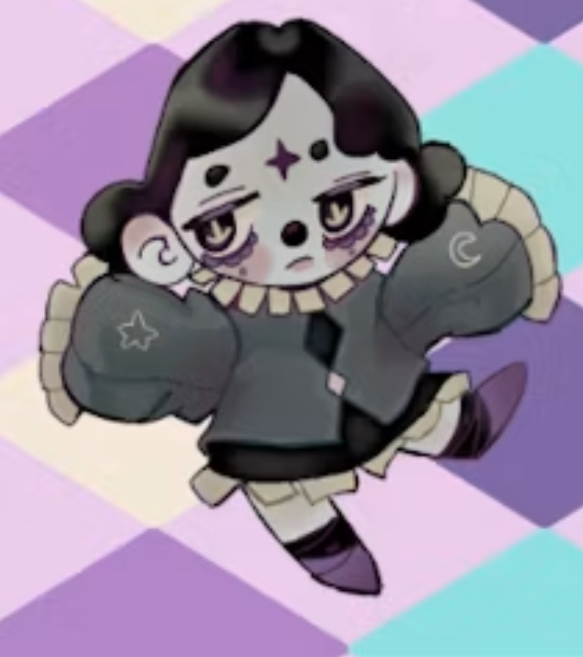 Demisexual jester