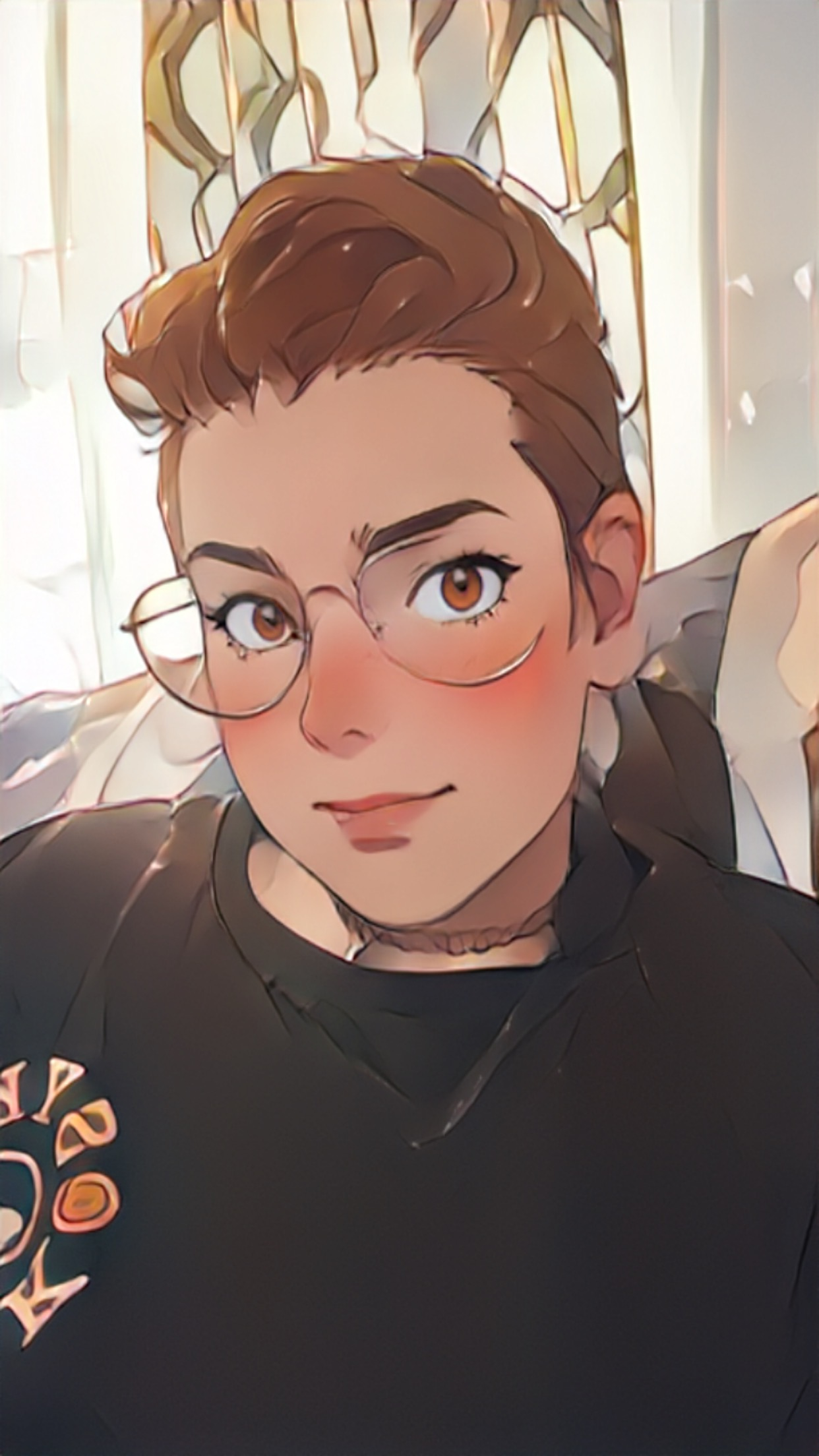 user avatar image for Tiffany