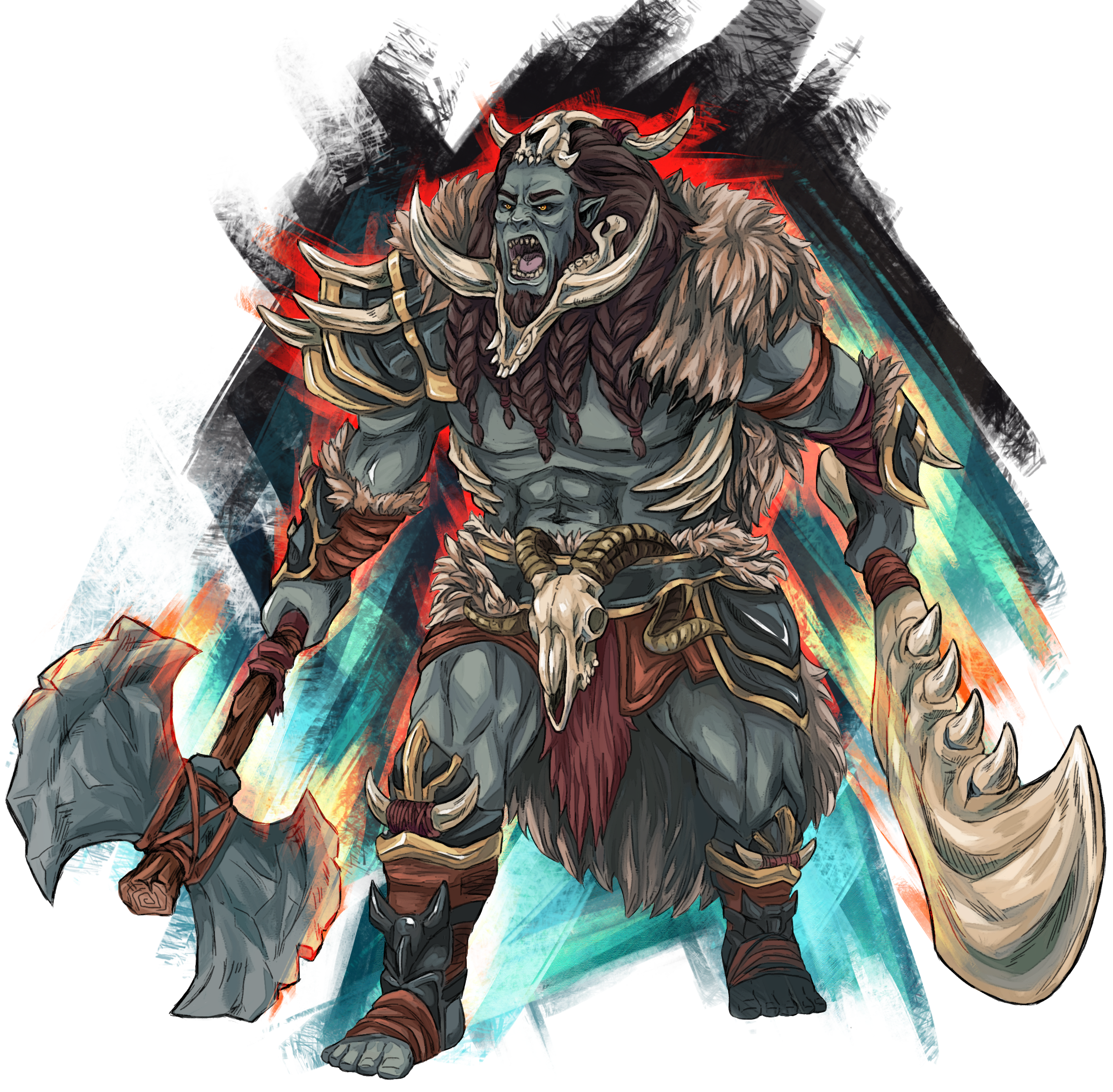 user avatar image for Neil Deatrick