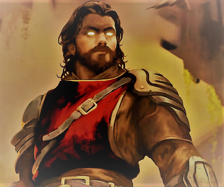 user avatar image for Ganadar