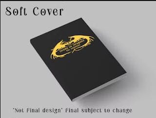 Anthology Soft Cover