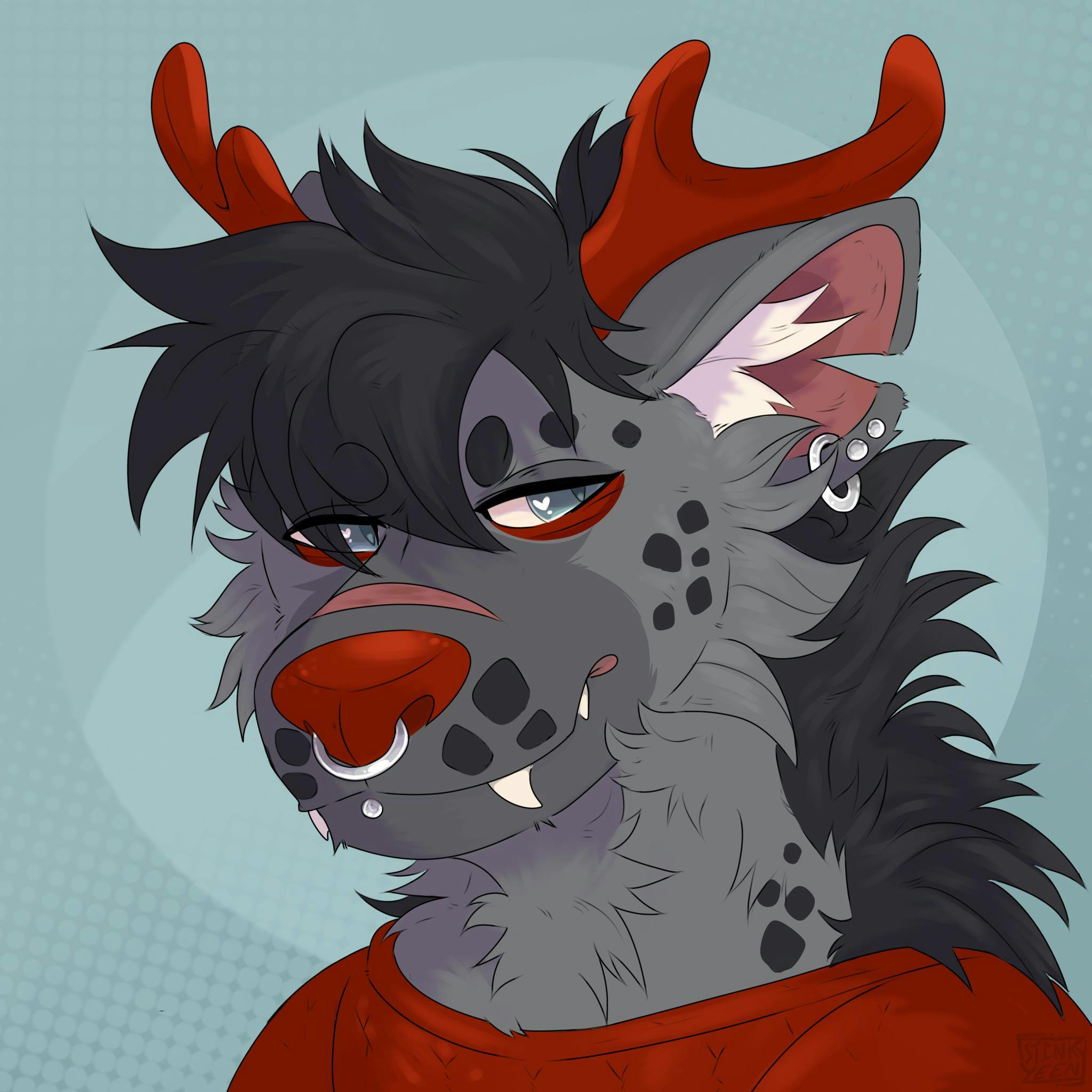 user avatar image for Minx-Hyena