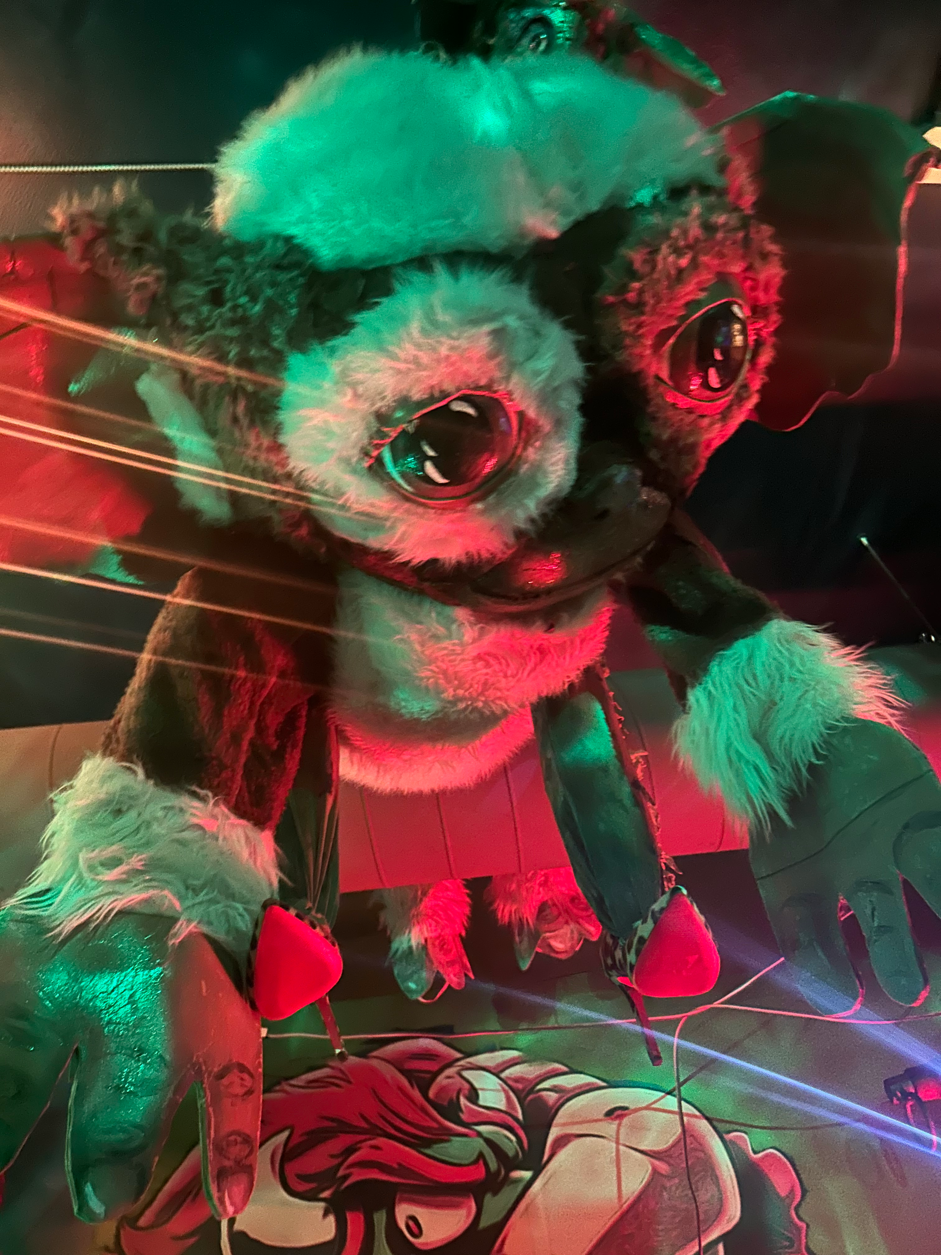 user avatar image for Sean Mathis