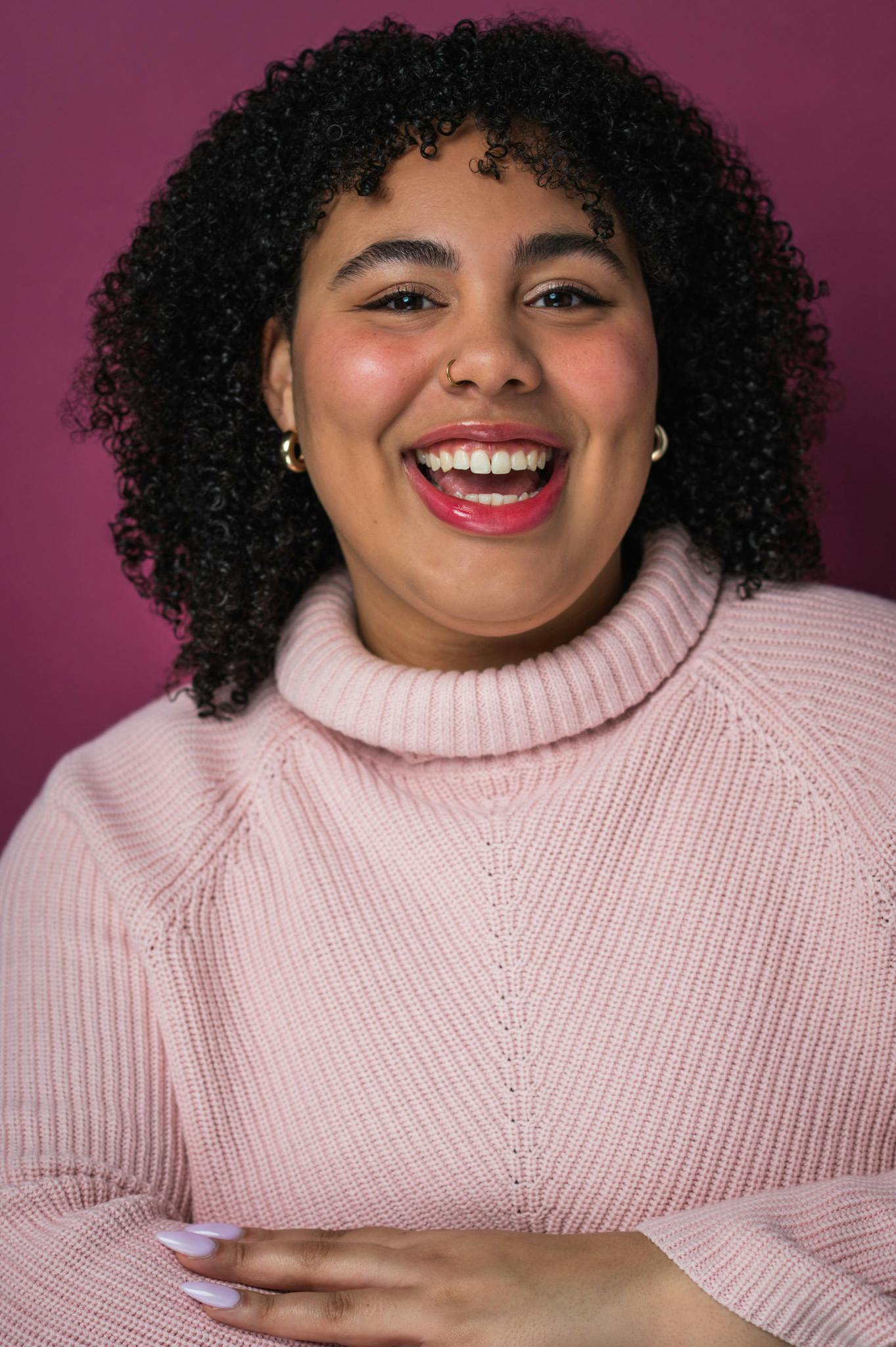 user avatar image for Alexis Hope