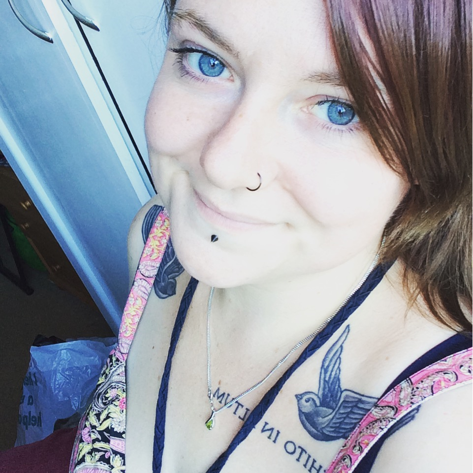 user avatar image for Charlotte