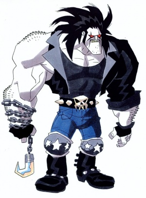 user avatar image for Olivier Darles